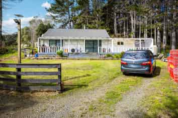 21 Noakes Hill Road, Puhoi
