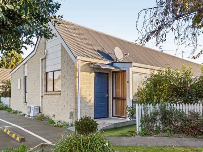20/117 Bowhill Road, New Brighton