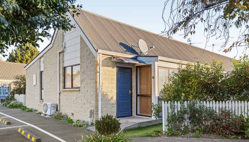 20/117 Bowhill Road, New Brighton