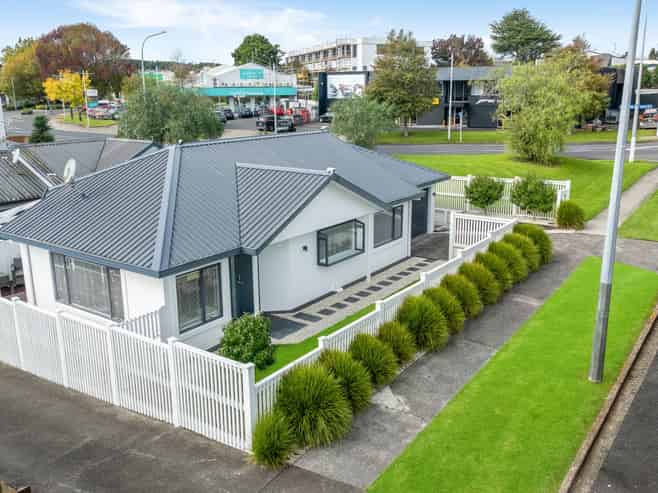 1/11 Harrington Avenue, Pukekohe