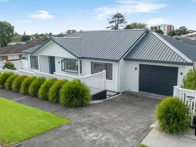 1/11 Harrington Avenue, Pukekohe