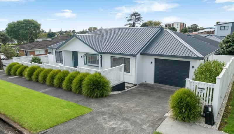 1/11 Harrington Avenue, Pukekohe