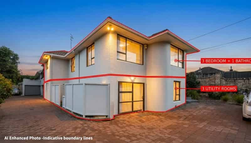 1/417 Ellerslie-Panmure Highway, Mount Wellington