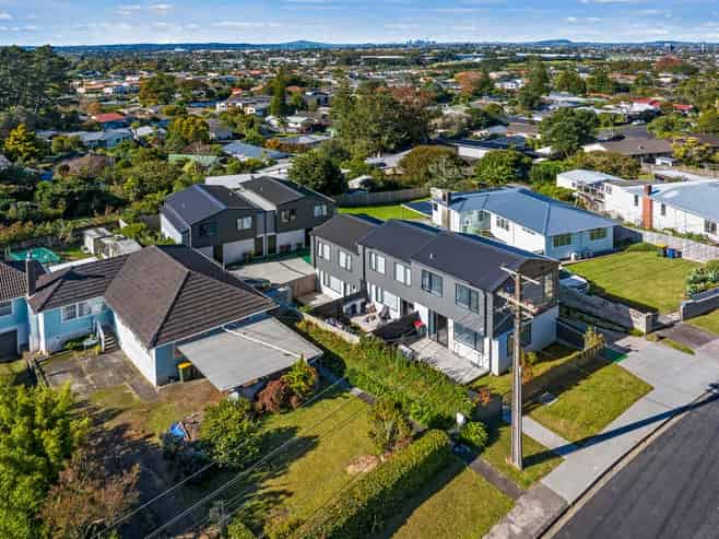1-7/30 Ranui Avenue, Ranui