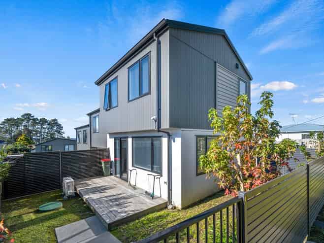 1-7/30 Ranui Avenue, Ranui