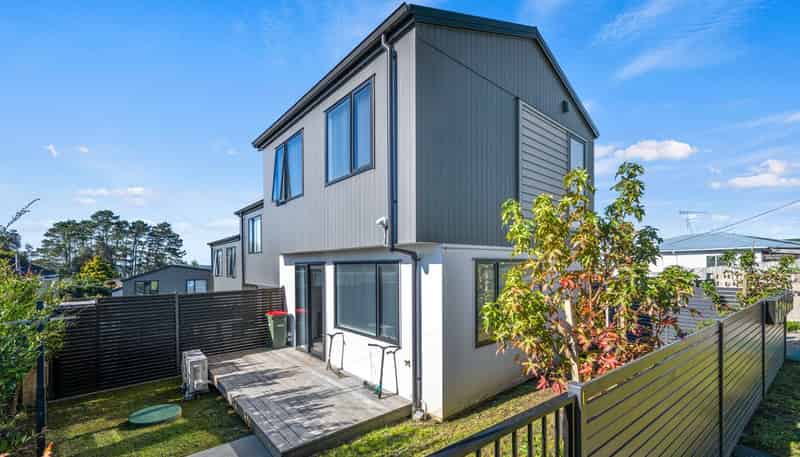 1-7/30 Ranui Avenue, Ranui