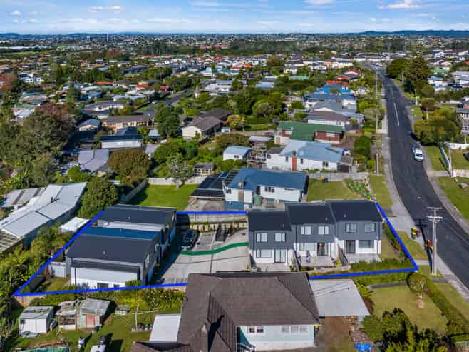 1-7/30 Ranui Avenue, Ranui