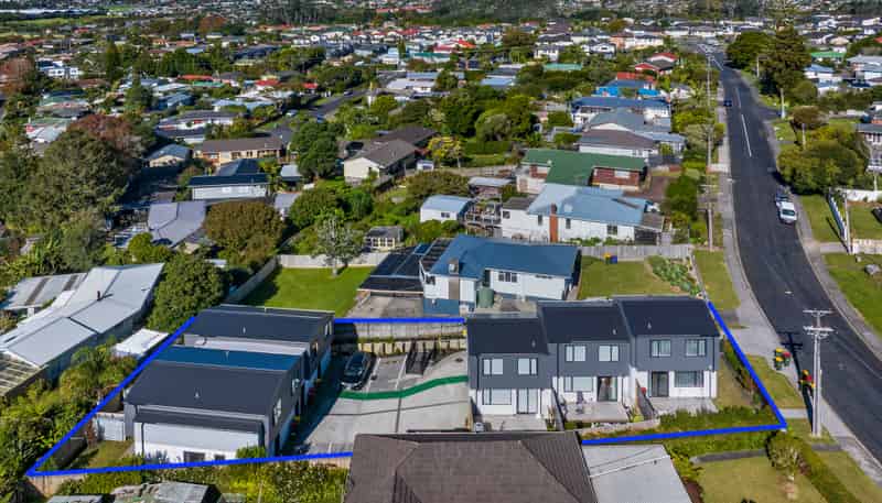 1-7/30 Ranui Avenue, Ranui