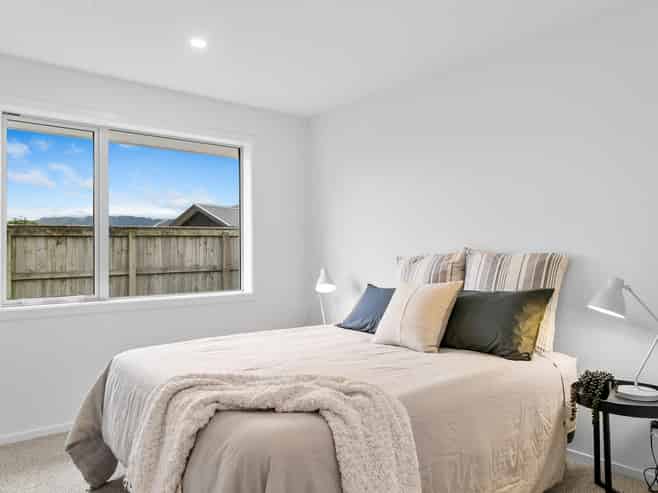 46 Tainui Street, Levin