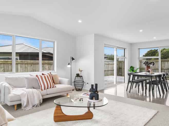 46 Tainui Street, Levin