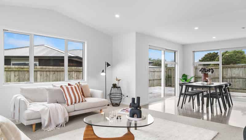 46 Tainui Street, Levin