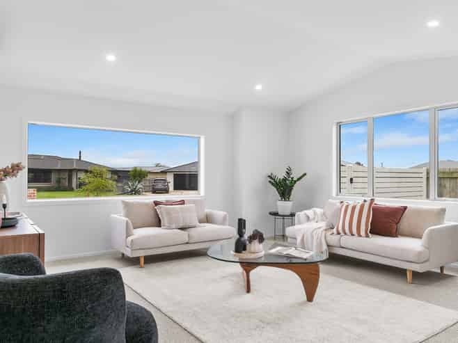 46 Tainui Street, Levin