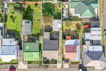 15 Dublin Street, Whanganui Central