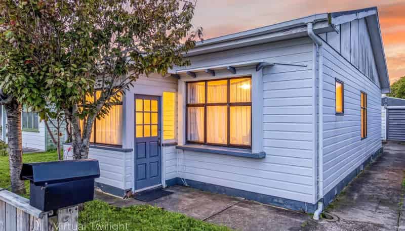15 Dublin Street, Whanganui Central