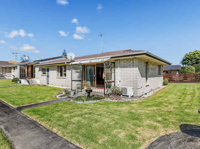 1/1246 Cameron Road, Gate Pa