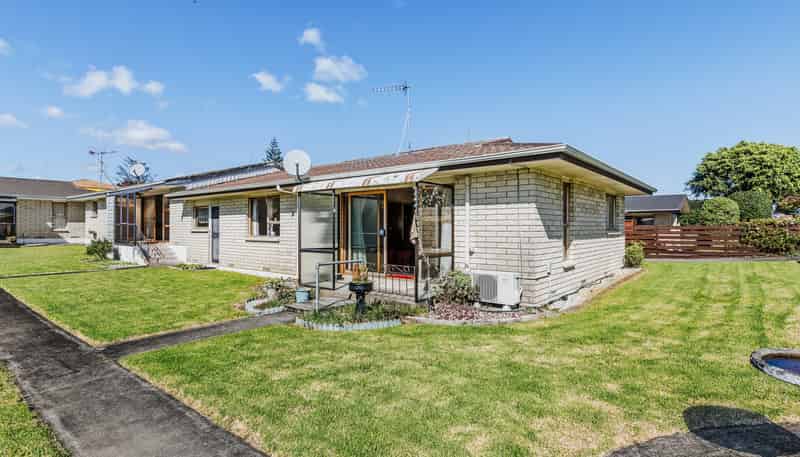 1/1246 Cameron Road, Gate Pa