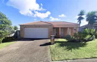 21 Meridian Court, Albany