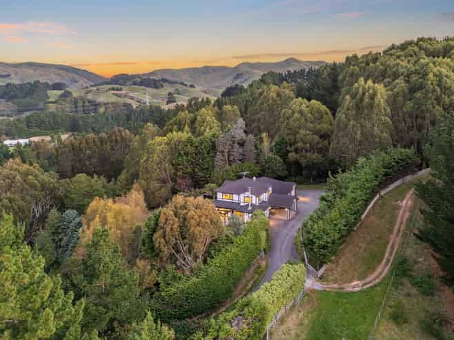 111b Bradey Road, Pauatahanui