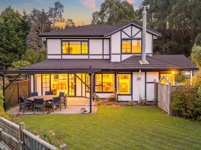 111b Bradey Road, Pauatahanui