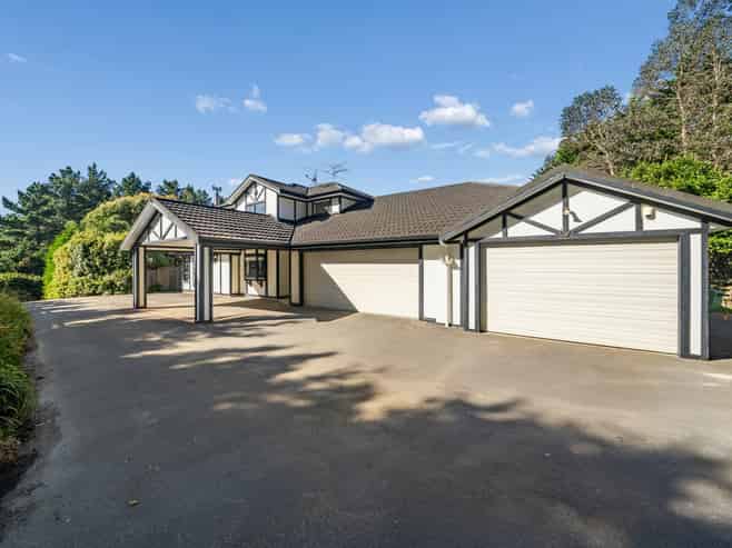 111b Bradey Road, Pauatahanui
