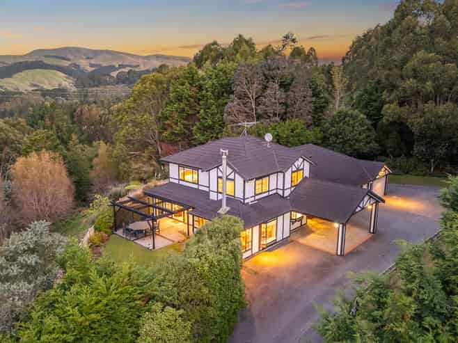 111b Bradey Road, Pauatahanui