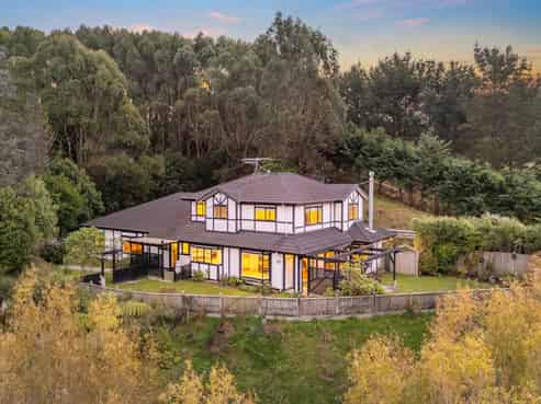 111b Bradey Road, Pauatahanui