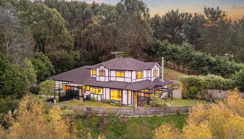 111b Bradey Road, Pauatahanui