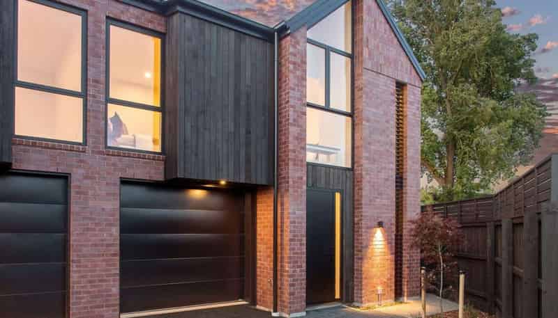 5/50B Murray Place, Merivale