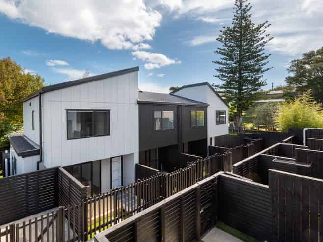 Lot 1/253 New Windsor Road, New Windsor