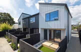 Lot 1/253 New Windsor Road, New Windsor