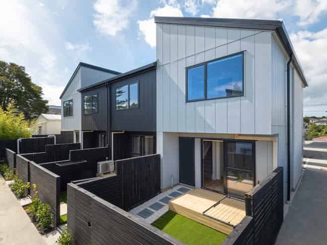 Lot 1/253 New Windsor Road, New Windsor