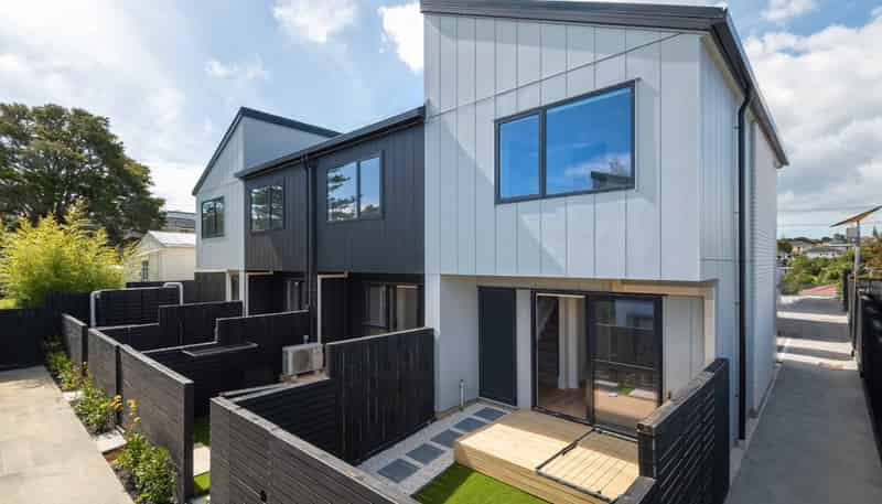 Lot 1/253 New Windsor Road, New Windsor