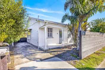 3 Niblett Street, Whanganui Central
