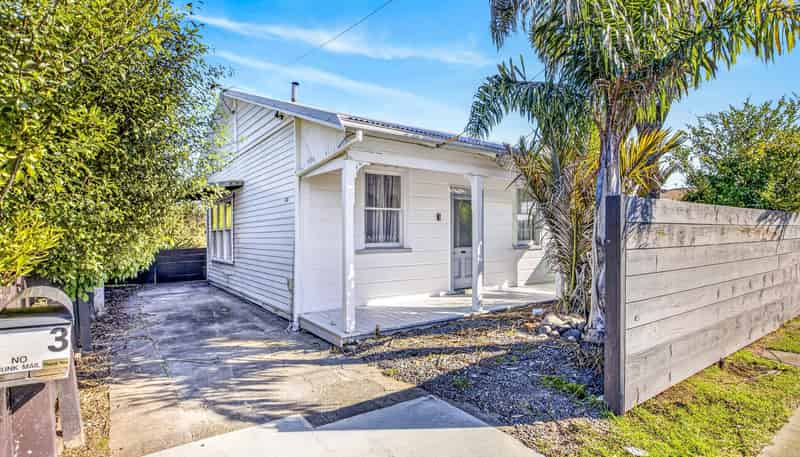 3 Niblett Street, Whanganui Central