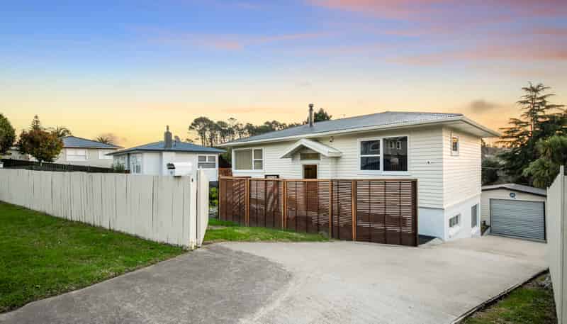 91 Barrys Road, Glendene