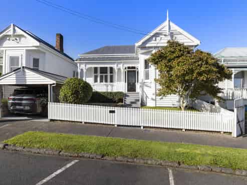 12 Tole Street, Ponsonby