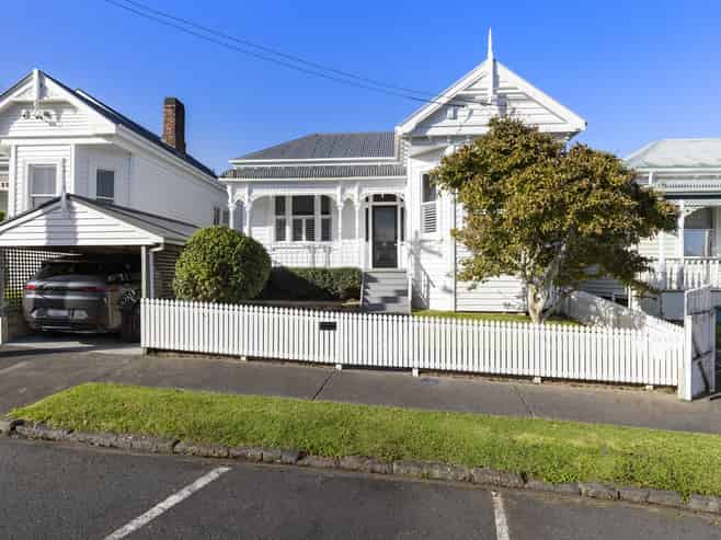 12 Tole Street, Ponsonby