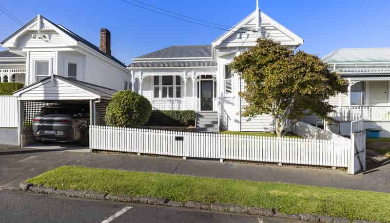 12 Tole Street, Ponsonby