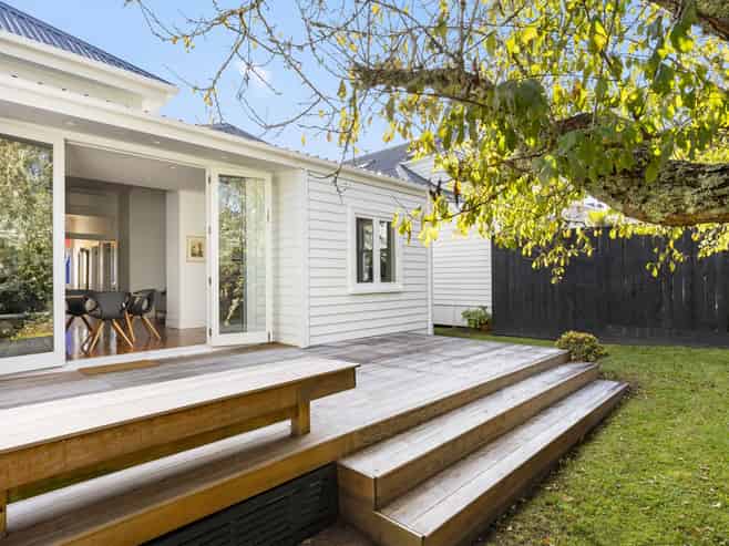 12 Tole Street, Ponsonby