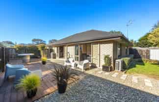 24A Silvester Street, Woolston