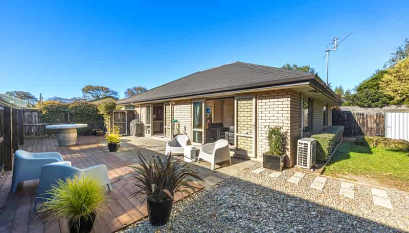 24A Silvester Street, Woolston
