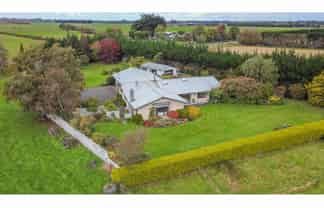73 Grove Farm Road, Tinwald