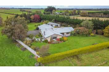 73 Grove Farm Road, Tinwald