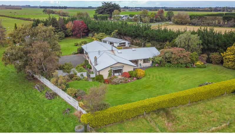73 Grove Farm Road, Tinwald