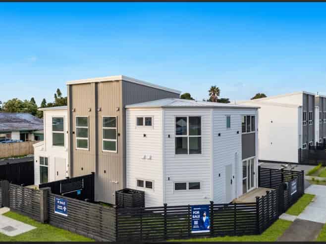 4/30 Carruth Road, Papatoetoe