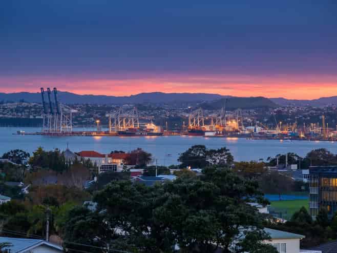 25 Pupuke Road, Birkenhead