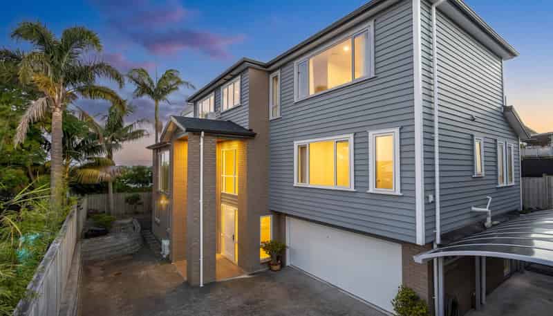 25 Pupuke Road, Birkenhead