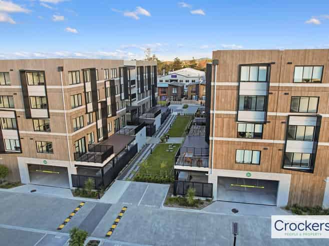 Multi Unit/3 Rauemi Way, Te Atatu South