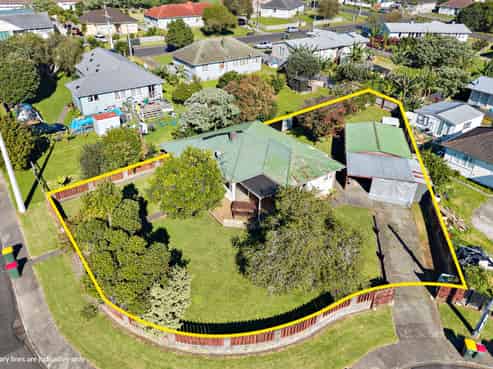 3 Linda Place, Otara