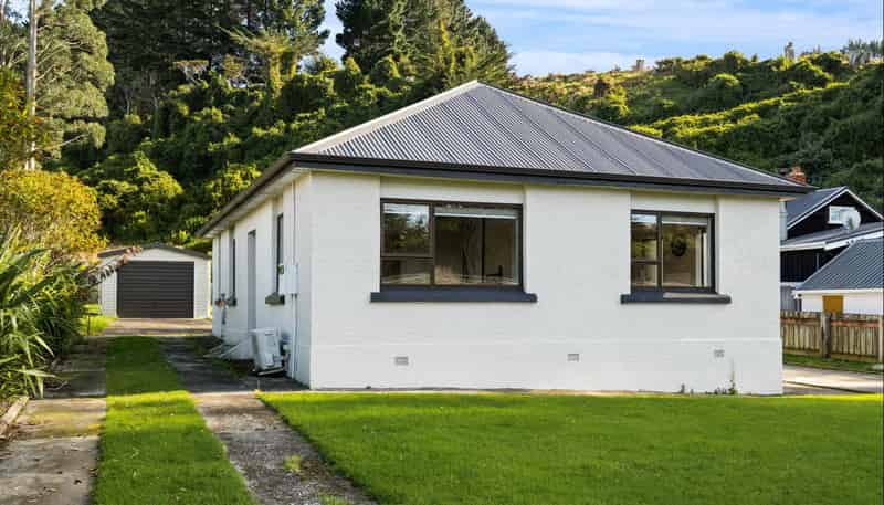 89 Blanket Bay Road, Sawyers Bay
